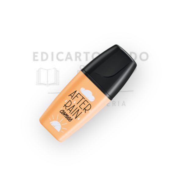Boss Mini Pastel Love 2.0 - set 6 colori - immagine 4