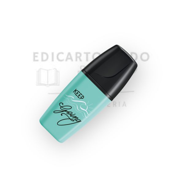 Boss Mini Pastel Love 2.0 - set 6 colori - immagine 7