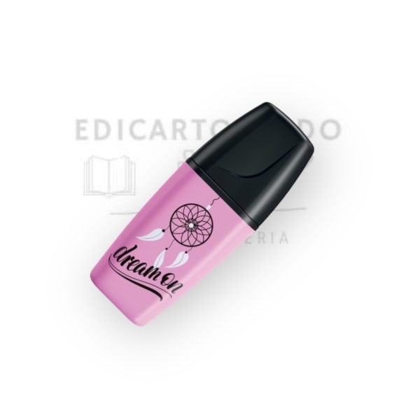 Boss Mini Pastel Love 2.0 - set 6 colori - immagine 3