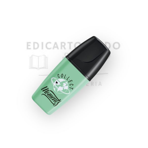 Boss Mini Pastel Love 2.0 - set 6 colori - immagine 5