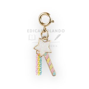 Charm Bacchetta Magica