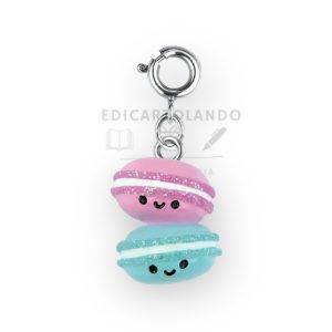 Charm Macarons