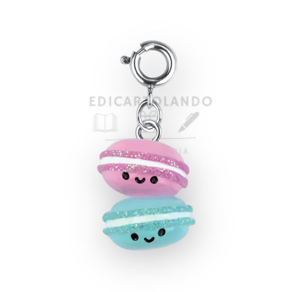 Charm Macarons