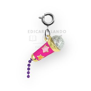 Charm Microfono