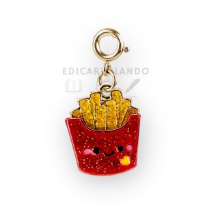 Charm Patatine Fritte