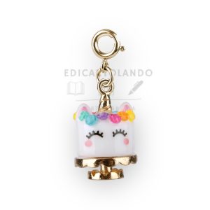 Charm Torta Unicorno