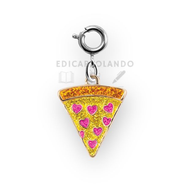 Charm Pizza