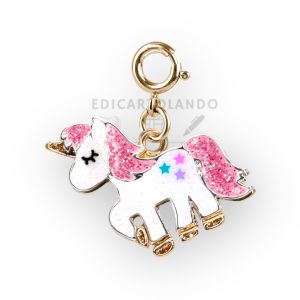 Charm Unicorno