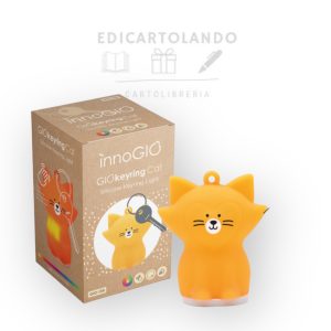 GIOKeiring - Gattino