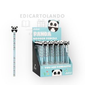 Matita 3D –  You are Pandastic
