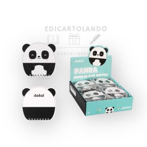 Mini Block Notes  - You are Pandastic