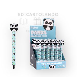 Penna Cancellabile  - You are Pandastic