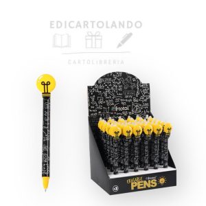 Penna Cancellabile –  Math