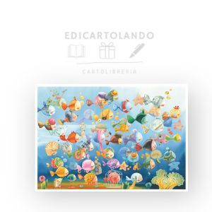 Puzzle Tutti Insieme