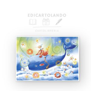 Puzzle Pinocchio