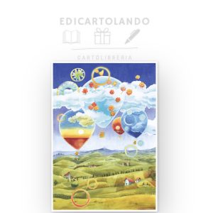 Puzzle Tra Le Nuvole