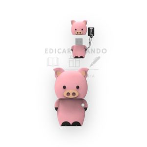 USB Flash Drive Farm Animals - Maiaino