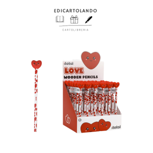 Matita 3D- Follow Your Heart