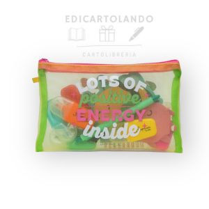 Astuccio Kawaii - Lots of positive energy inside