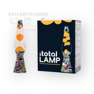 Lava Lamp - URBAN Collection