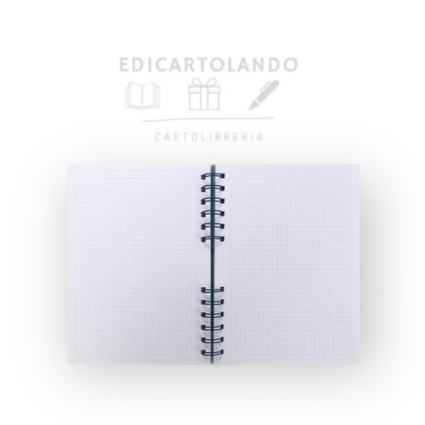 Quaderno A5  - Tutto ciò che puoi realizzare quando credi in te stessa - immagine 2