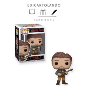 Funko Pop! Dungeons & Dragon - Edgin 1325