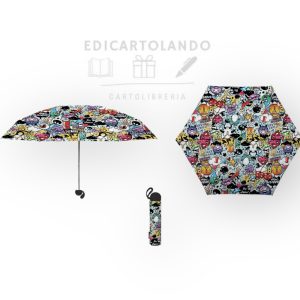 Ombrellino a scatto - URBAN Collection