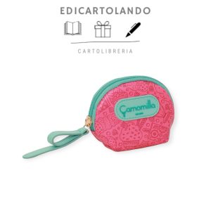 Portamonete Camomilla You are so Sweet