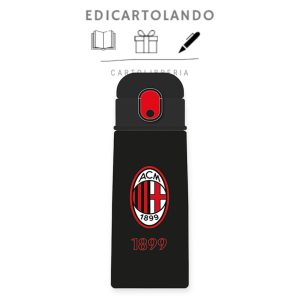 Borraccia Milan 460ML  Termica con cannuccia