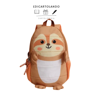 Zainetto 3D Cuccioli