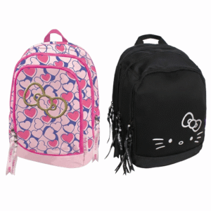 Zaino tintaUNITA Dream Hello Kitty 50th t