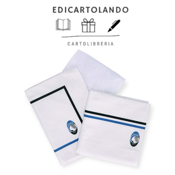 Completo culla neonato Atalanta