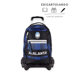 Atalanta Zaino Trolley 2023/2024 Seven