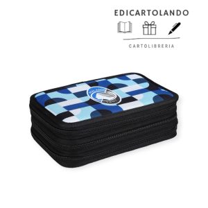 Astuccio Atalanta 3 Zip 2022/23