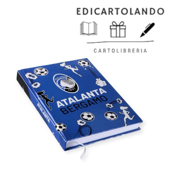 Diario  Atalanta NON DATATO