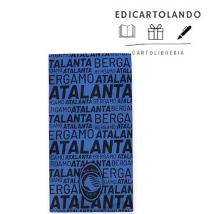Atalanta Telo Mare Graphic