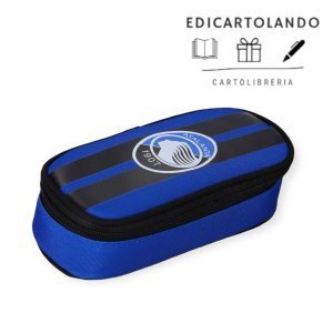 Atalanta astucccio ovale
