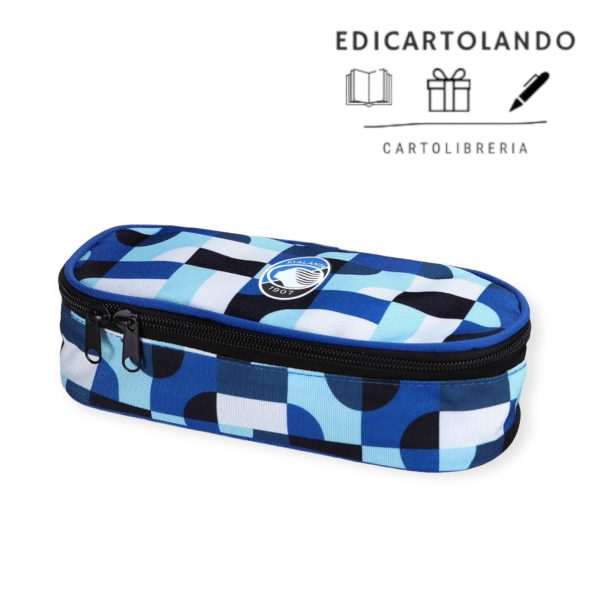 Astuccio Oval Case Atalanta 2022/2023