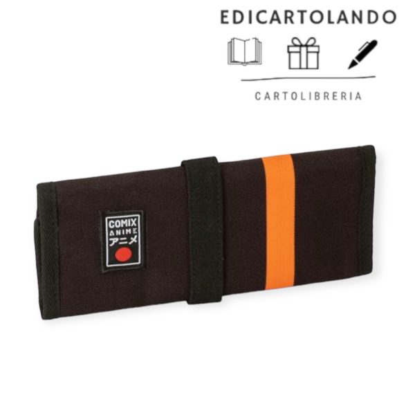 Astuccio roll up Dragon Ball Z - immagine 3