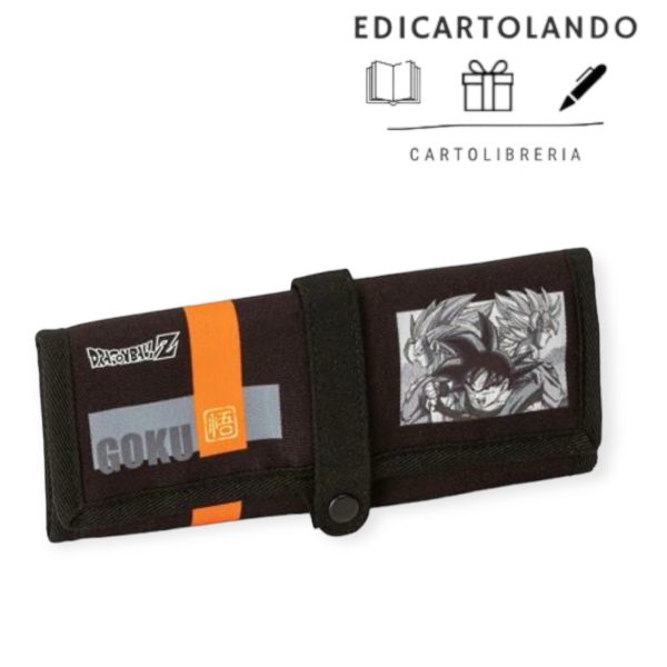 Astuccio roll up Dragon Ball Z