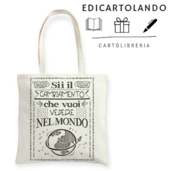 Happy Bags - Sii il cambiamento …
