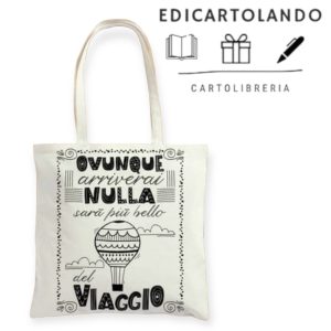 Happy Bags - Ovunque arriverai …