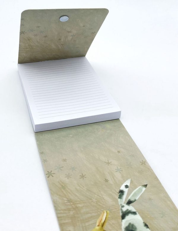 Blocchetto magnetico Goccioline - immagine 2