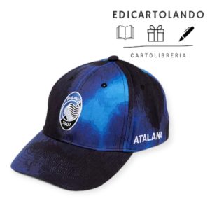 Cappellino Atalanta