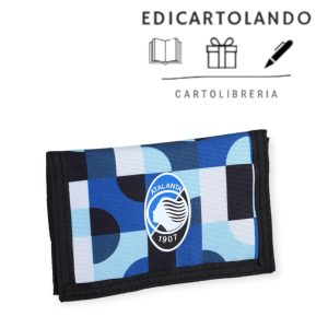 Portafoglio a strappo Atalanta 2022/23