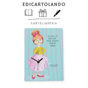 Orologio Diventare Grandi