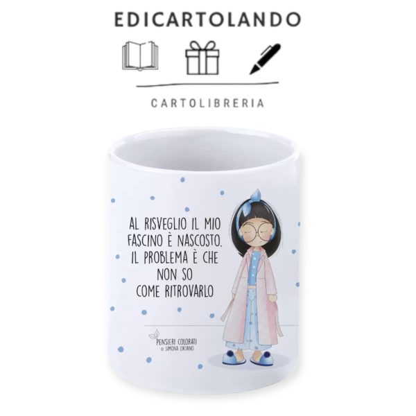 Tazza Al Risveglio