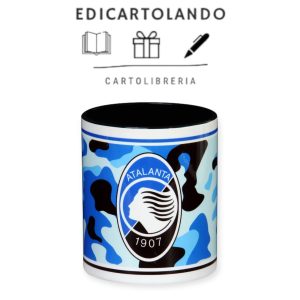 Mug Atalanta Camouflage