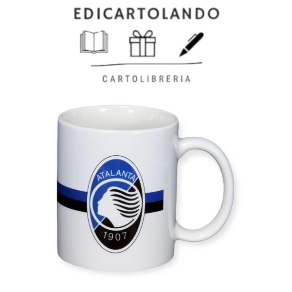 Mug Atalanta Grazie Papà - immagine 2