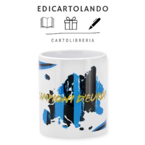 Mug Atalanta CAMPIONI D'EUROPA